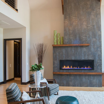 Oakdale Modern