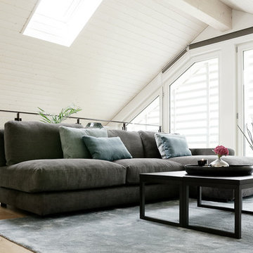 The Attic