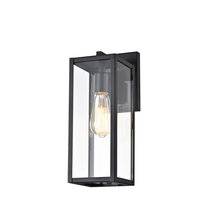 deck lighting