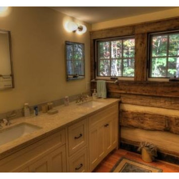 Amherst Cabin