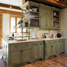 rustic