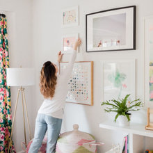 Houzz Call: How Are You Staying Active at Home?