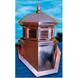 Classic Copper Gallery - Outdoor Products