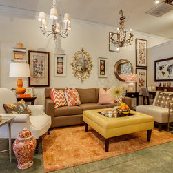 Architexture &ndash; Retail - Home Decor