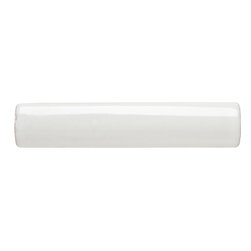 Ceramica Alhambra Bar Liner in Nieve - Tile