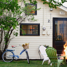 Petites Maisons, Grands Rêves!