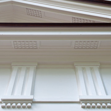 Exterior Homes