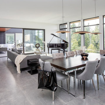 Duchess | West Vancouver