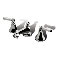 Rubinet Bath Faucet - Products