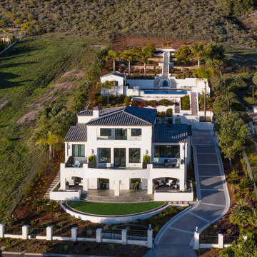 Stunning Oceanfront Estate