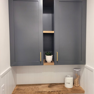 Kitchen Remodeling
