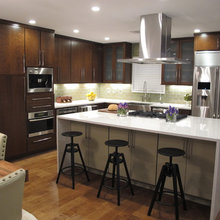 Kitchen Ideas