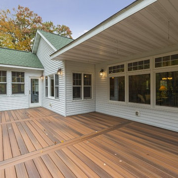 Wisconsin Homes