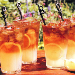 Forged Iced Tea Spoons (Set of 4) - Spoons