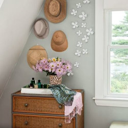 Quiet Home color: Pebble - Paint And Wall Covering Supplies