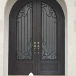 Wood Doors - Products