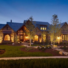 front of house ideas