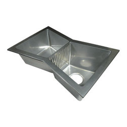 * Sinks - Kitchen Sinks