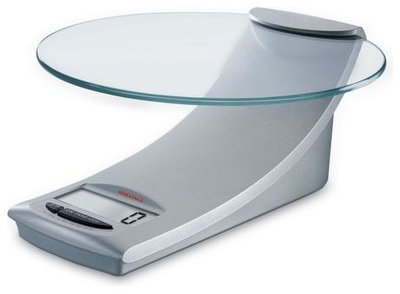 Modern Kitchen Scales by Sears