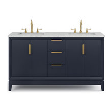Bathroom reno
