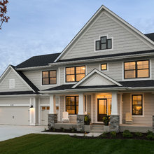 Exterior Paint