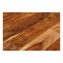 Flooring