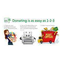 Charity