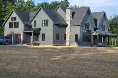 Berkshires