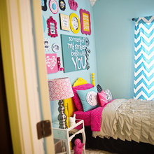 ideas for Addison's room