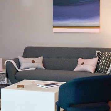 Applecross Vacant Staging