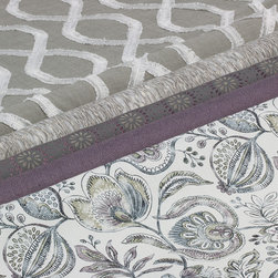Select Masterpieces Fabrics 2015 - Drapery Fabric