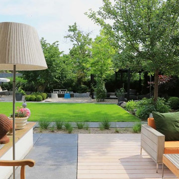 Privatgarten