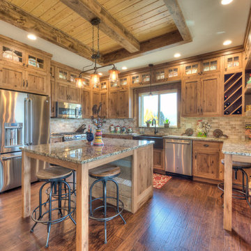 Beck Builders: Old Darby Rd