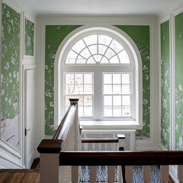 Philadelphia Colonial