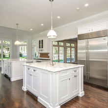 Kitchens