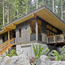 prefab home