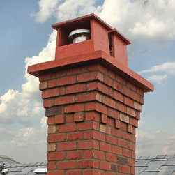 Chimneys - Products