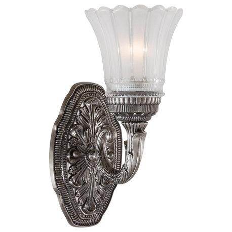 Minka Lavery 5761-2560-84, 1-Light Bath