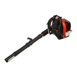 ECHO - Leaf Blower. 234 mph 765 CFM Gas Leaf Blower - Plants