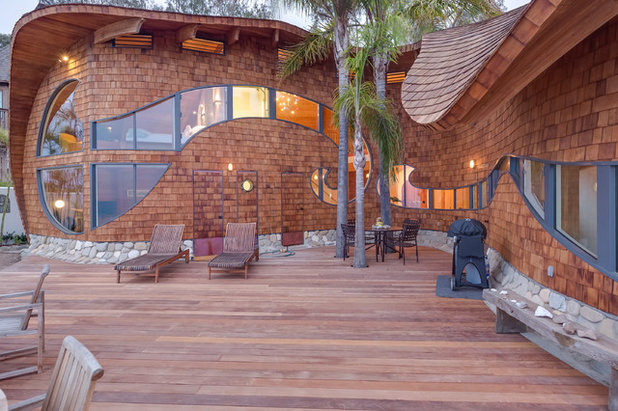 Морской Терраса by Mitch Williams Construction, Inc.