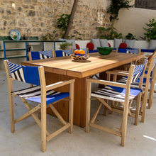 Jardin