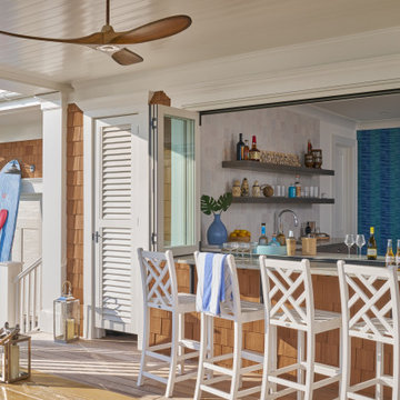 Bayfront Getaway in Rehoboth Beach