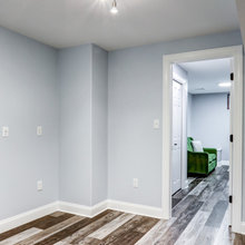 shiplap basements