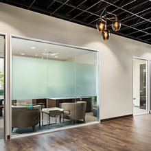 New Office Paint