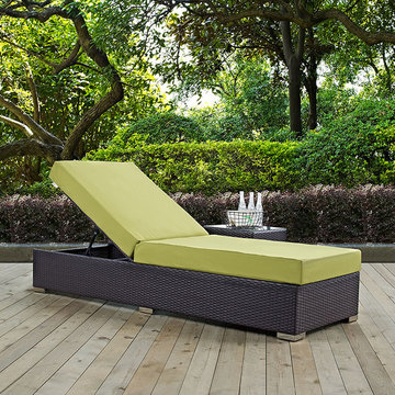 Convene Single Chaise Lounge