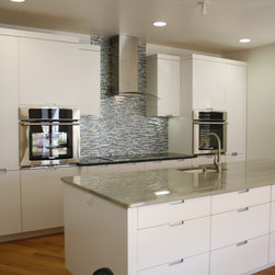 ANK - Kitchen Cabinetry
