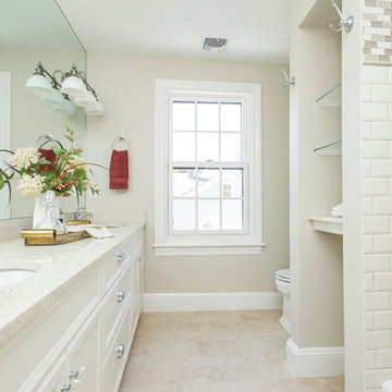 Brookline Historic Renovation