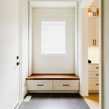 New Home Build - Kitchener