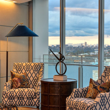 Silk Apartments