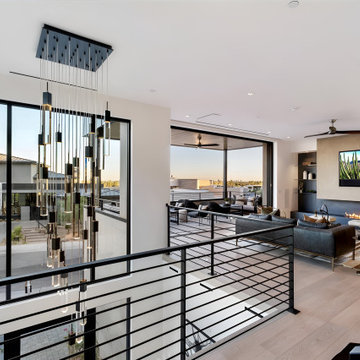 Ascent | Soft Contemporary Luxury Staging